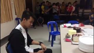 Download lagu Viral setiap pertemuan pasti ada perpisahan sebak tgk diorang mp3 Download lagu Viral setiap pertemuan pasti ada perpisahan sebak tgk diorang mp3