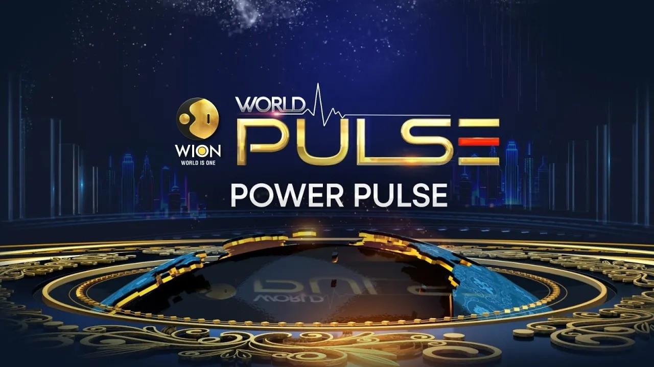 WION World Pulse | Power Pulse – India & The World Order