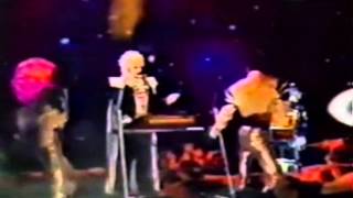 Silicon Dream - Andromeda (Alex Ch   Remix 2014)