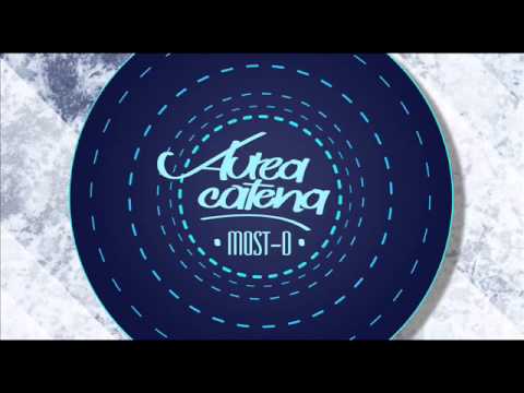 Most-D - Aurea Catena