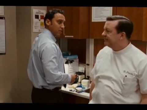 Ghost Town Best Punch Line Ever !