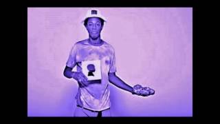 Joey Bada$$- Two Lips (screwed) Produced by J-Dilla