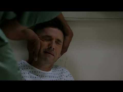 "Don't tell Chen." | Tim is temporarily paralyzed after fight – The Rookie 5x05 | Chenford Clip 5/8