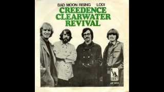 Lodi----- Creedence Clearwater Revival/ Emmylou Harris