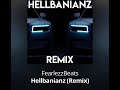 Hellbanianz REMIX