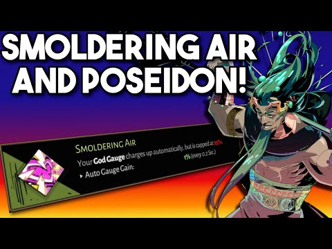 This just gets silly! | Hades