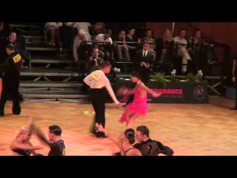 Le Michał & Durańska Kamila