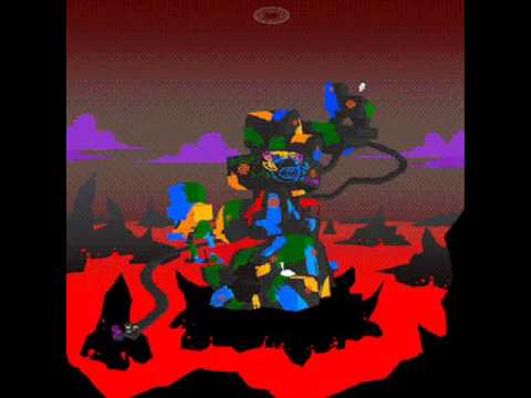 Alternia 05 - Phaze and Blood