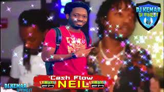 PARTY ADS TUFF  (DJ KEMAR DI FINEST)