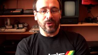 Friday Talkie: Game Boy Advance ... and stuff.