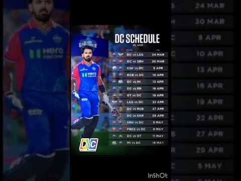 #dc #dcsquad #dccamp #klrahul #2025dcschudule #cricket #dcfans #viralytshots #trending