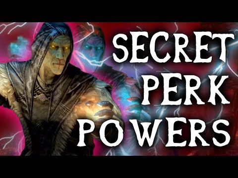 Skyrim - The Best Perk in the Game for Any Build Class