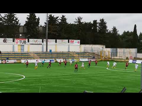 Juniores Nazionali - Girone M - Giornata 19 - Fbc Gravina vs Taranto 1927 (4)
