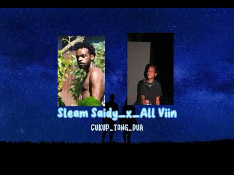 Lagu_Cinta_papua_Cukup_Tong_Dua_BPB Saidy sleam_x_All Viin.
