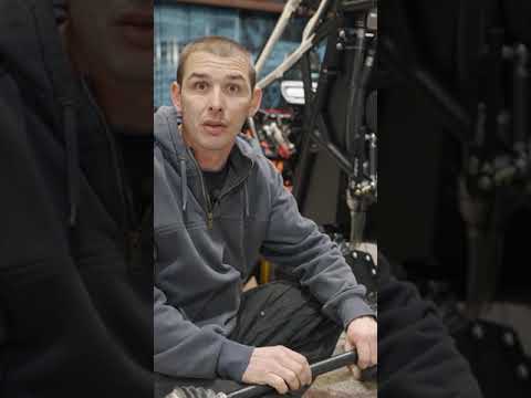 Install a CV Axle!