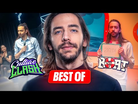 LE MAESTRO DE LA CULTURE - BEST OF DFG