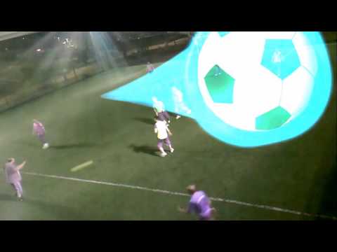 Alya Halı Saha 15.04.2016 23:00 - akillisaha.com