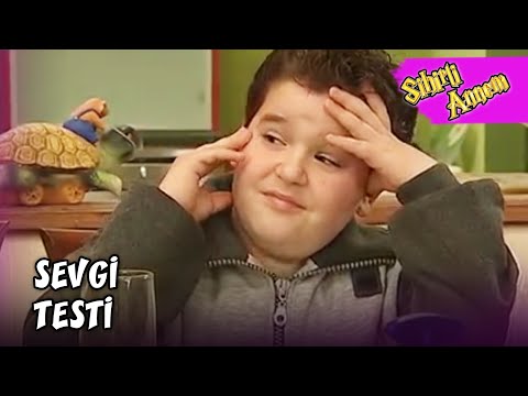 Cem ile Ceren'e Kardeş Geliyor! - Sihirli Annem 6.Bölüm