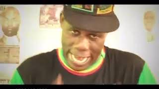 SKO SENIOR KINGS OGBOBOR   Na So We Go Dey Official Video.