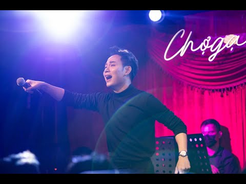 Thể hiện bởi Trúc Nhân