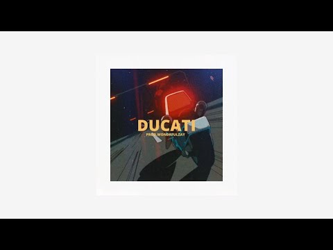 DUCATI | $NOT TYPE BEAT | FREE PURCHASE