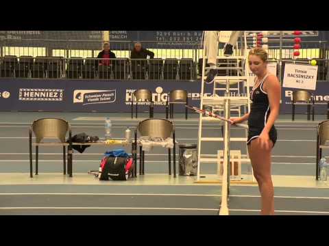 Die Entscheidung bei der Swiss Champion Trophy