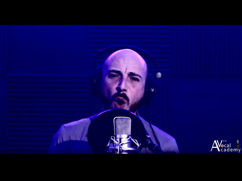 Giovanni Caracci - Cover HUMAN