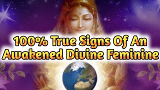 Download lagu 100% True Qualities Of Divine Feminine | Divine Feminine Kaisi Hoti Hai | #divinefeminine #twinflame mp3