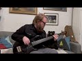 Kristoffer Helle - Reba McEntire - I Wouldn’t Go That Far - Bass