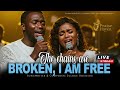 THE CHAINS ARE BROKEN I AM FREE Powerful Afro Gospel Worship