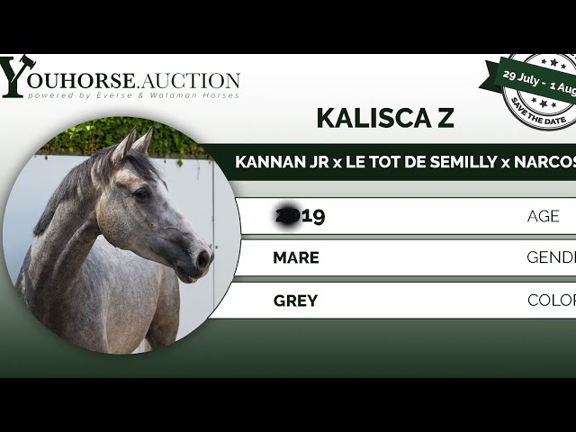 Kalisca