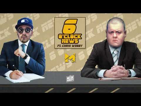 Merkules x Chris Webby -  ''Macaulay Culkin''