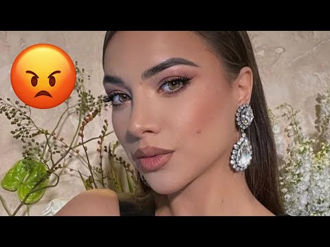 ''Nuk e fitova Dancing prej Ledrit''/ Sara Hoxha shperthen e nervozuar..