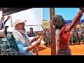 Chhaava Movie Climax Unseen Behind The Scenes BTS VFX Real Shooting Locations Vicky Kaushal