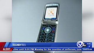 Techbytes 1-17-19