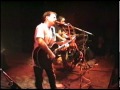 The Chills - Singing In My Sleep (live)