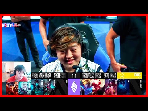 ⭕️ Doublelift And Sneaky On APHELIOS | Lol Clips Of The Week ❗