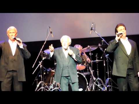 The Lettermen Dahil Sa Iyo Beverly Hills Live 2016