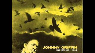 Johnny Griffin_The Way You Look Tonight