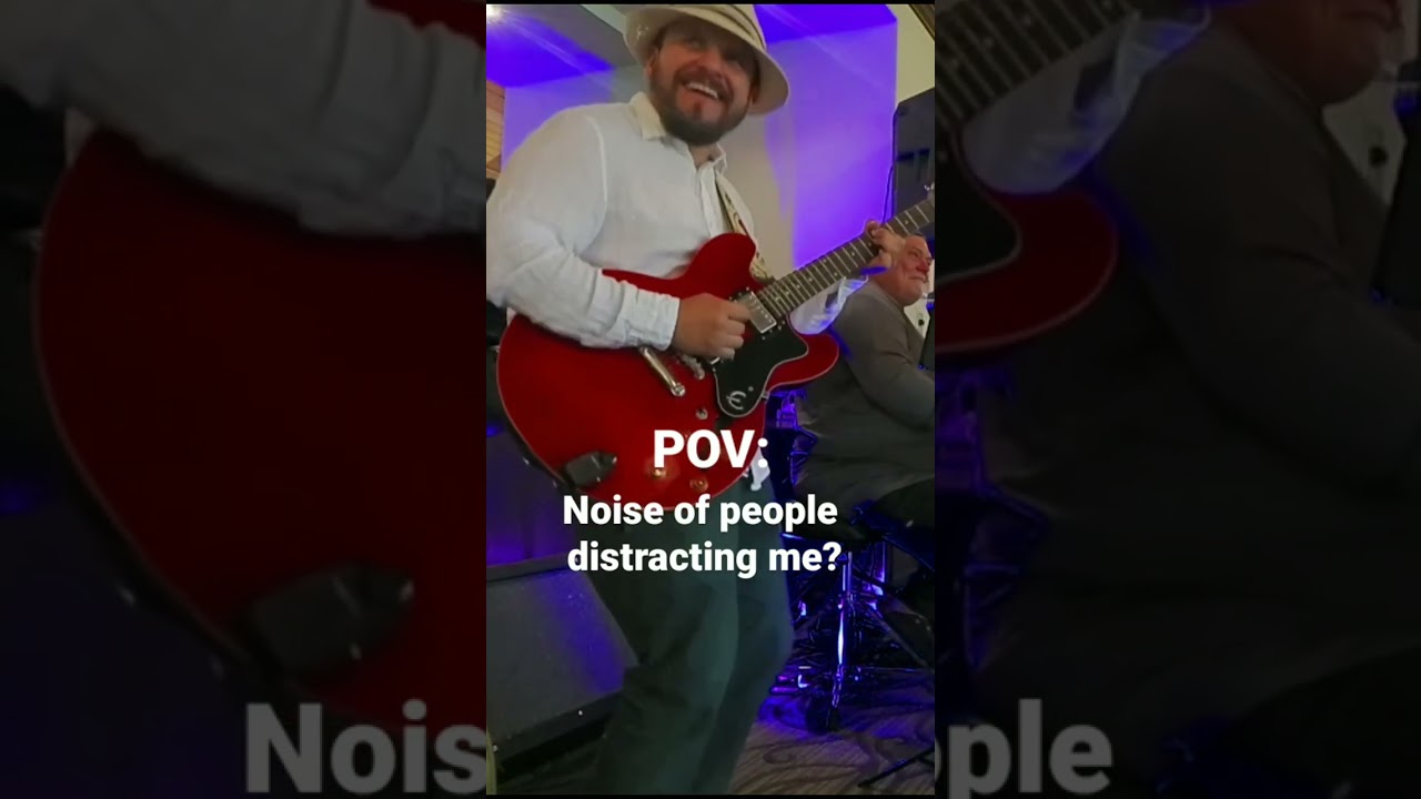 Promotional video thumbnail 3 for Live Guitar Show