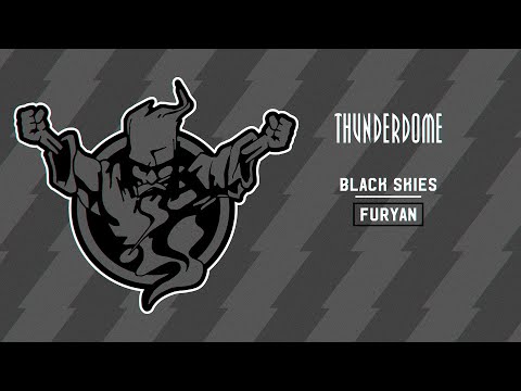 Furyan - Black Skies