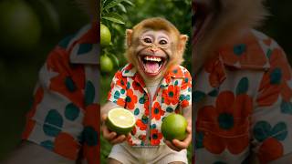 Download lagu Cute Baby Monkey Tastes Limes and Laughs! 🍋😂- Funny mp3 Download lagu Cute Baby Monkey Tastes Limes and Laughs! 🍋😂- Funny mp3