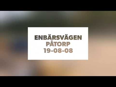 LEKPLATS @ ENBÄRSVÄGEN - Påtorp (RONNEBY) - 190808 (BLEKINGE) (iPhone SE)