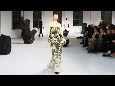 Del Core Fall/Winter 2023/24 Milan