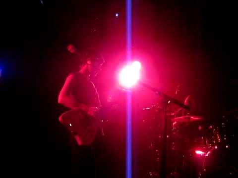 Kaki King - These Are The Armies Of The Tyrannized - AB Club - Brussels - 31 March 2009