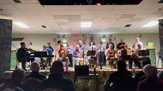 Barndances (Blossom Beats concert 6/3/26)