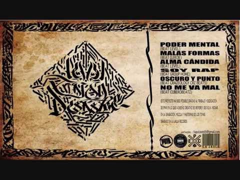 02 - LeveL - Malas Formas  (Beat Dj Koe)