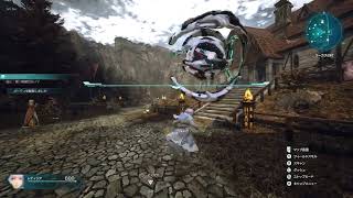 SO6 ソーアの段位共通データ説？