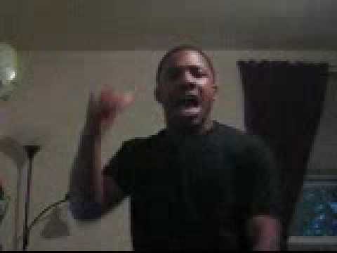 J-RIDA GOIN IN..(CMB)