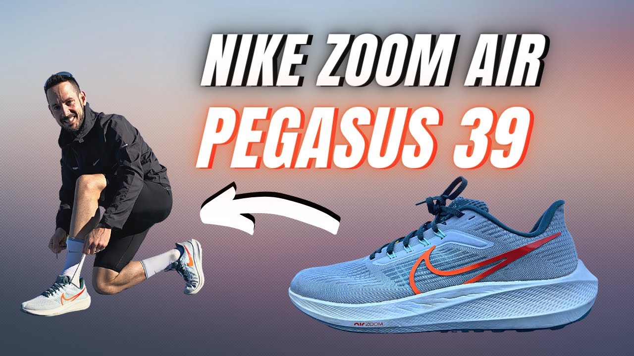 Watch ❌ REVIEW NIKE PEGASUS 39 // El modelo de Zapatilla de Running MĂĄs Vendido de la historia! đŻ Now ❌ REVIEW NIKE PEGASUS 39 // El modelo de Zapatilla de Running MĂĄs Vendido de la historia! đŻ